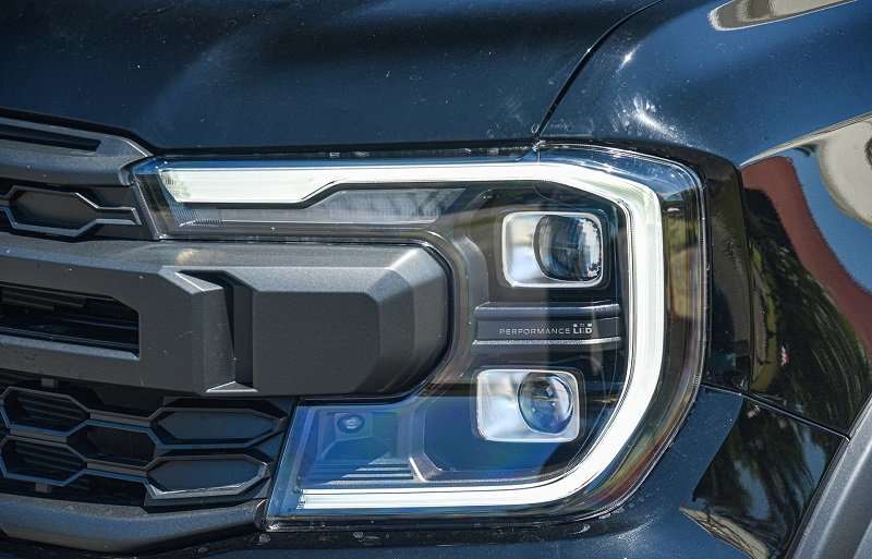 Ford Bình Phước Chính Hãng