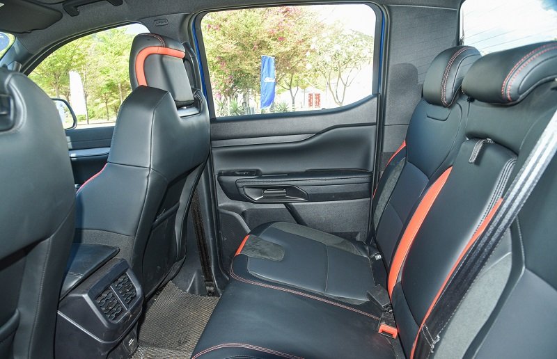 Ford Bình Phước Chính Hãng