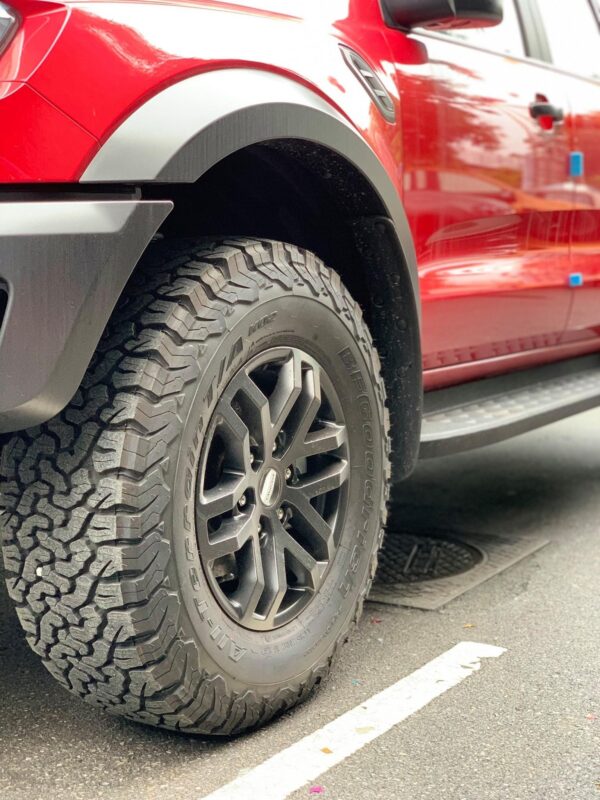 Ford Bình Phước Chính Hãng