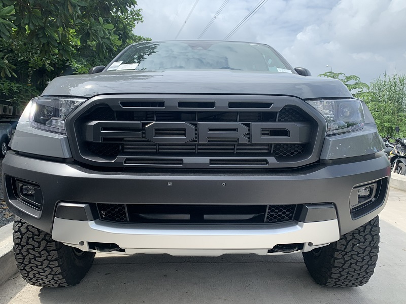 Ford Bình Phước Chính Hãng