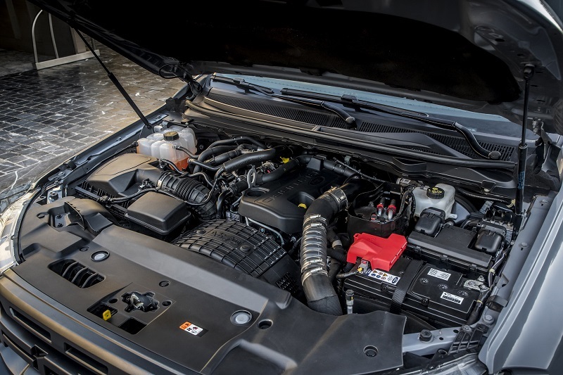 Ford Bình Phước Chính Hãng