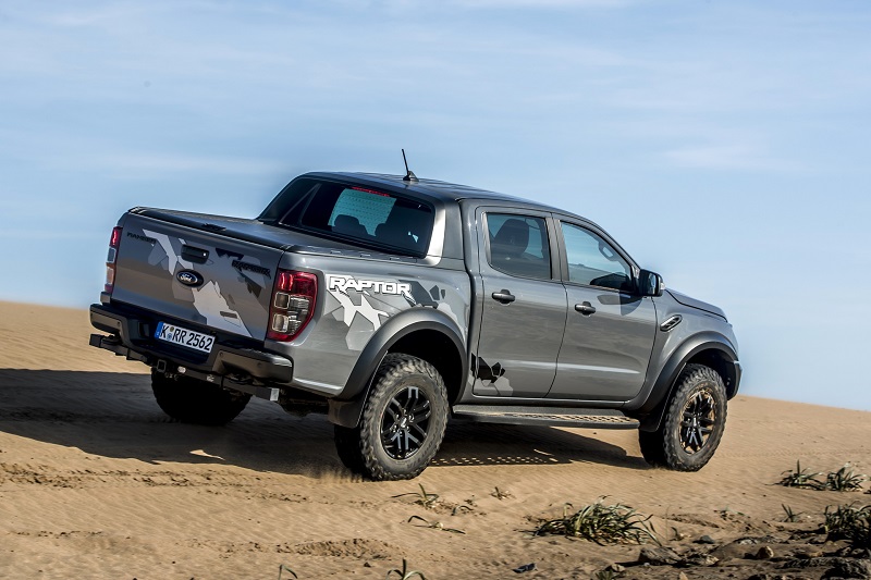 Ford Bình Phước Chính Hãng