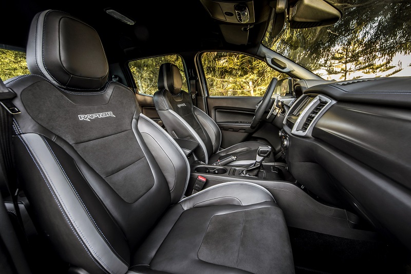 Ford Bình Phước Chính Hãng