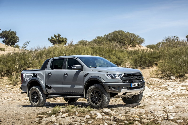 Ford Bình Phước Chính Hãng