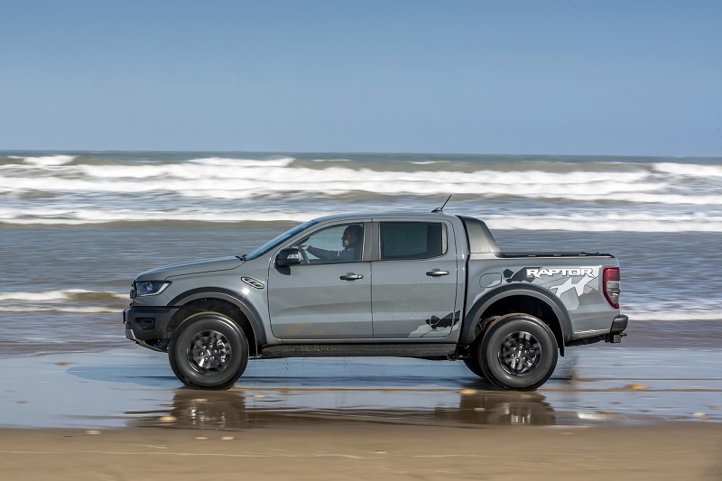 Ford Bình Phước Chính Hãng