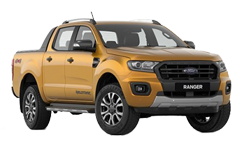 Ford Bình Phước Chính Hãng