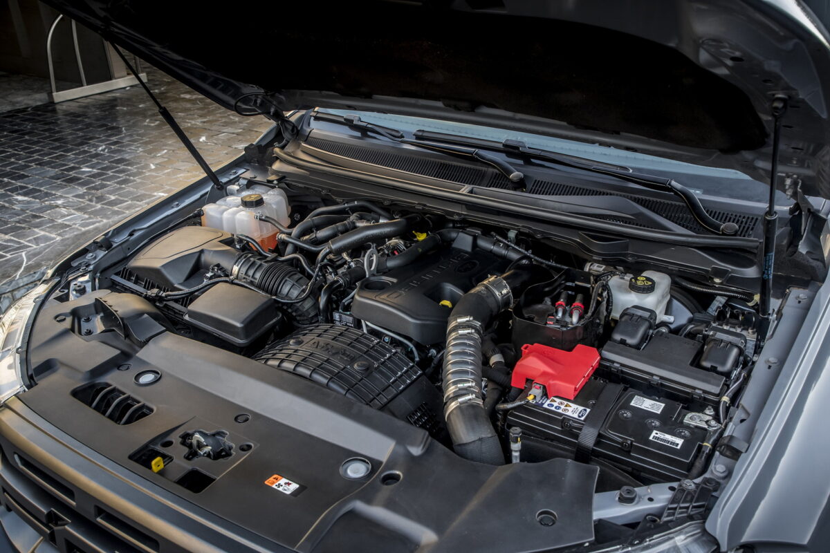 Ford Bình Phước Chính Hãng