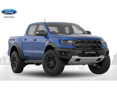 Ford Bình Phước Chính Hãng