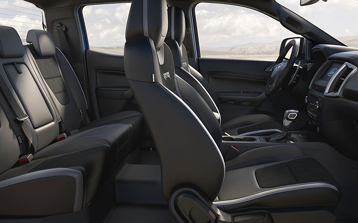 Ford Bình Phước Chính Hãng