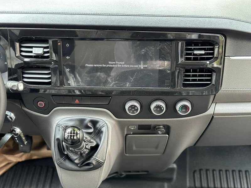 Ford Bình Phước Chính Hãng
