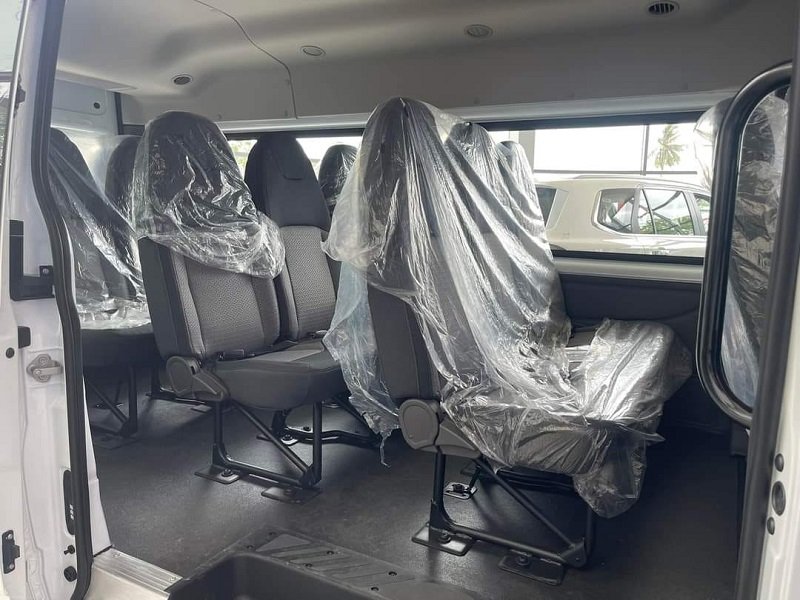 Ford Bình Phước Chính Hãng