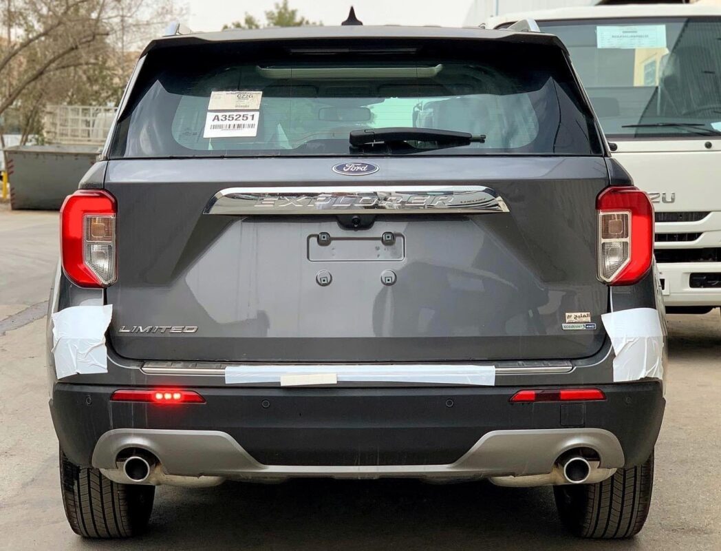 Ford Bình Phước Chính Hãng