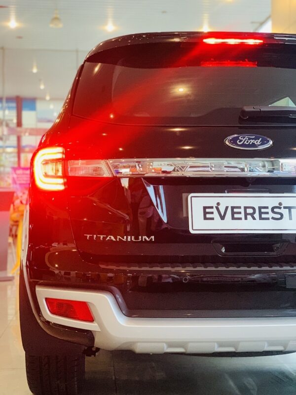 Ford Bình Phước Chính Hãng
