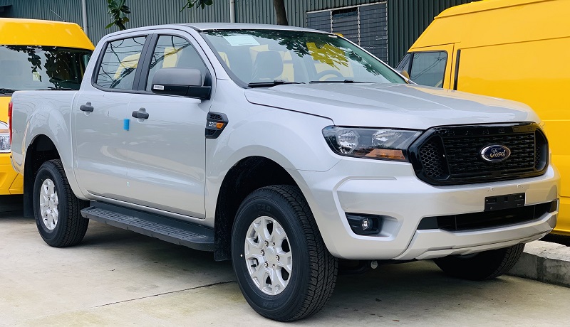 Ford Bình Phước Chính Hãng