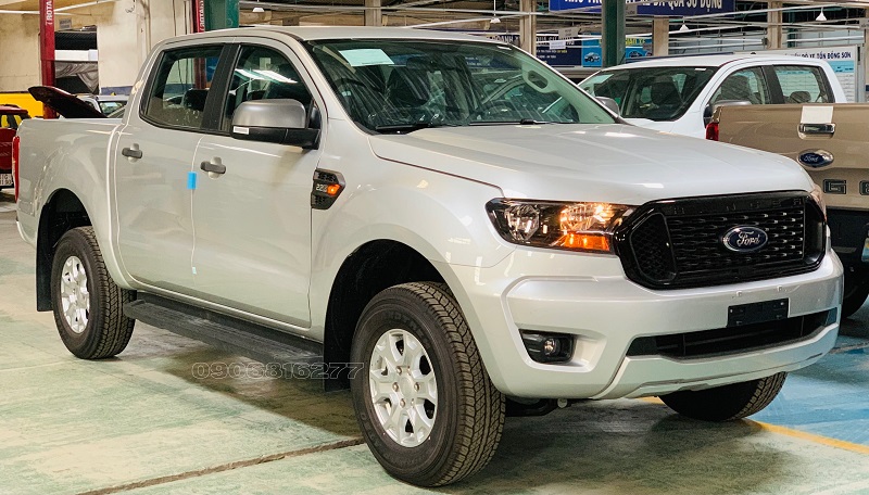 Ford Bình Phước Chính Hãng