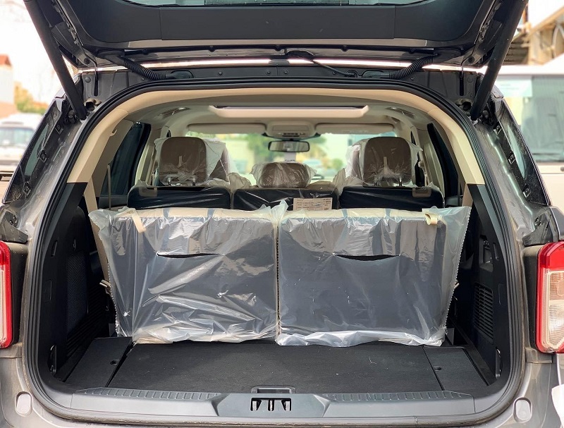 Ford Bình Phước Chính Hãng