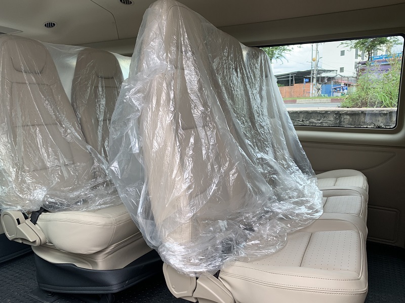Ford Bình Phước Chính Hãng