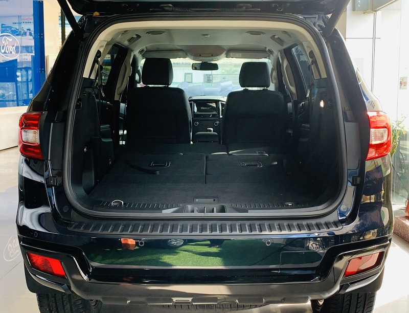 Ford Bình Phước Chính Hãng