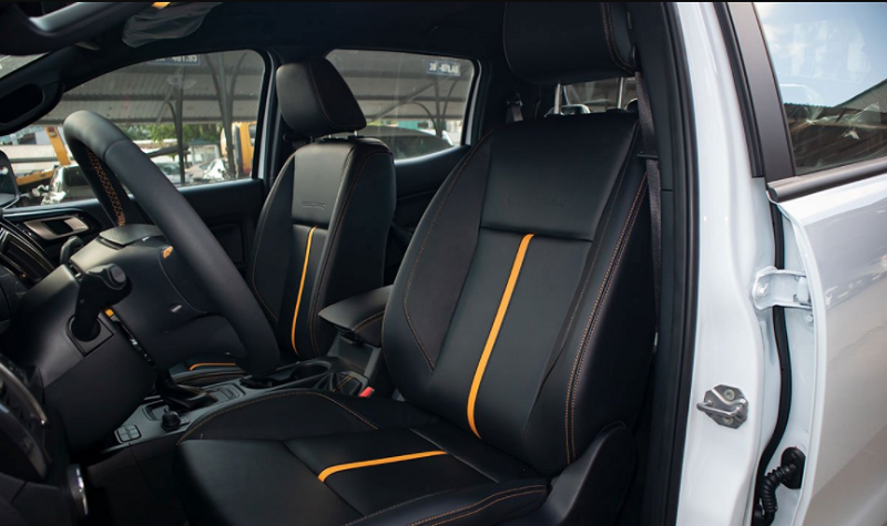 Ford Bình Phước Chính Hãng