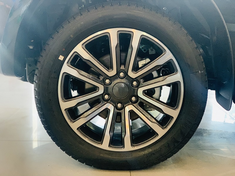 Ford Bình Phước Chính Hãng