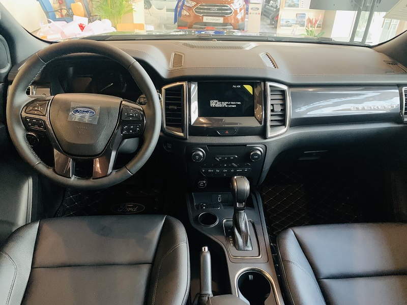 Ford Bình Phước Chính Hãng