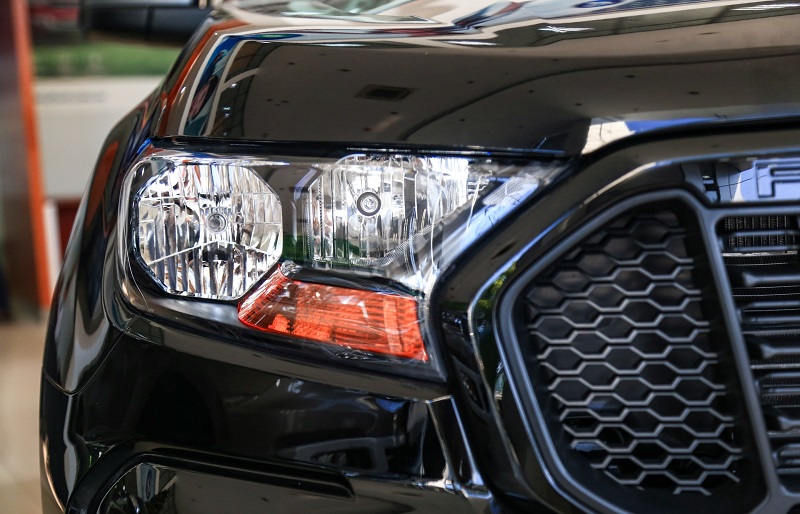 Ford Bình Phước Chính Hãng