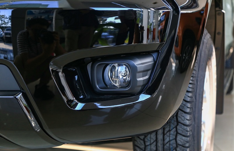 Ford Bình Phước Chính Hãng