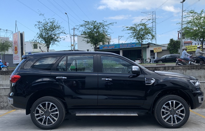 Ford Bình Phước Chính Hãng