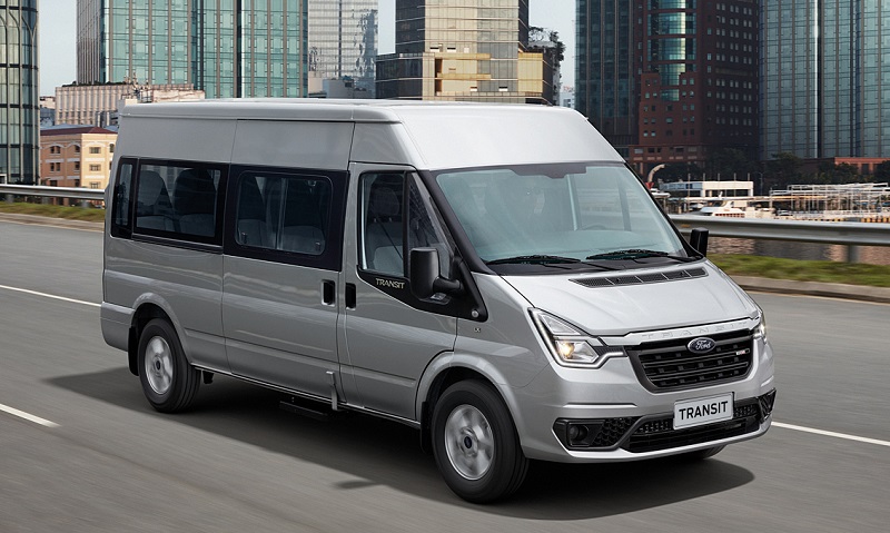 Ford Bình Phước Chính Hãng