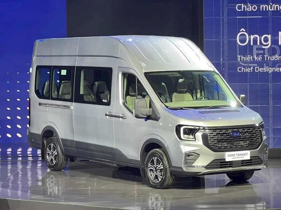 Ford Bình Phước Chính Hãng