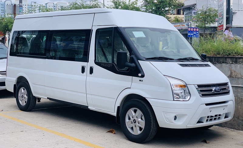 Ford Bình Phước Chính Hãng