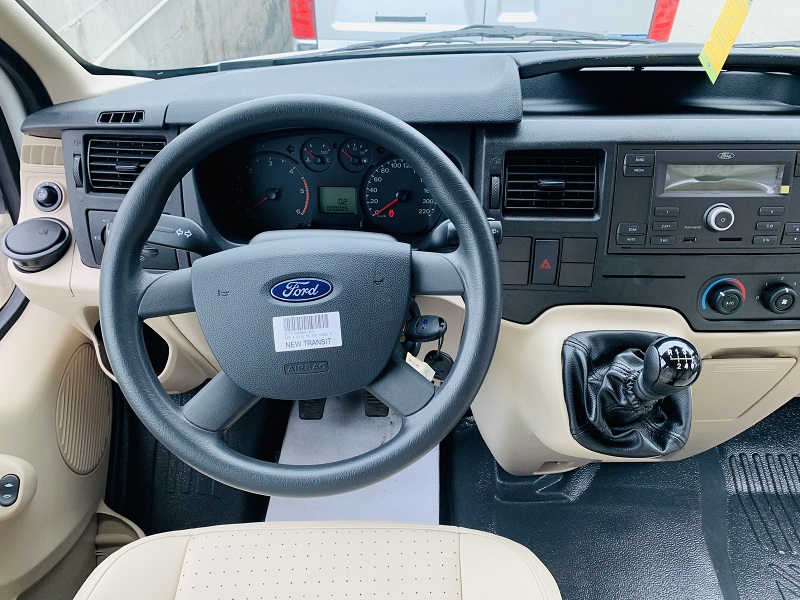 Ford Bình Phước Chính Hãng