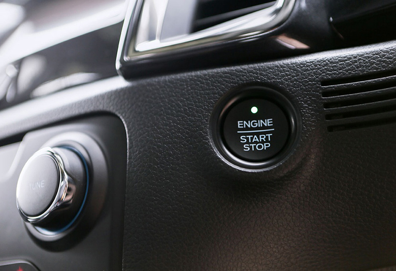 Ford Bình Phước Chính Hãng