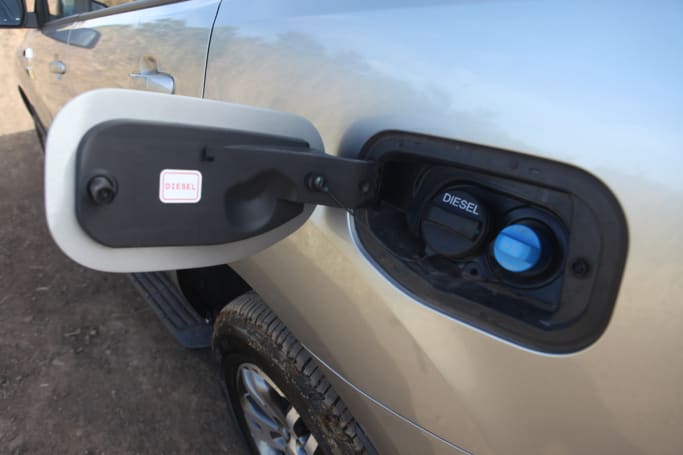 Ford Bình Phước Chính Hãng