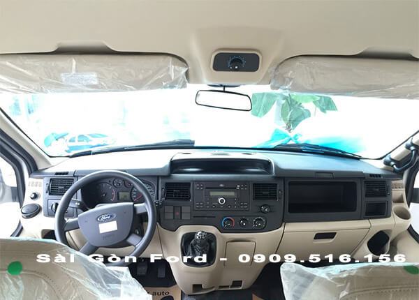 Ford Bình Phước Chính Hãng
