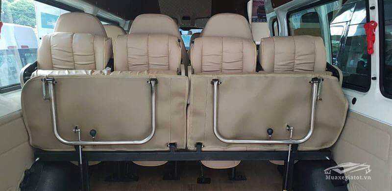 Ford Bình Phước Chính Hãng