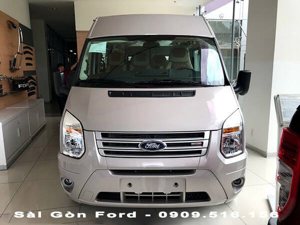 Ford Bình Phước Chính Hãng