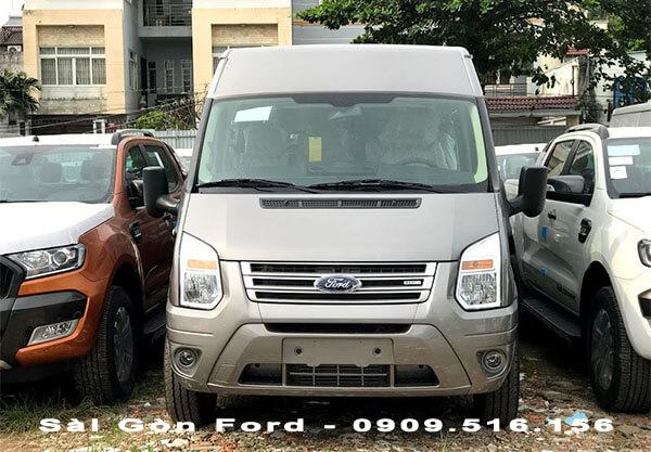Ford Bình Phước Chính Hãng