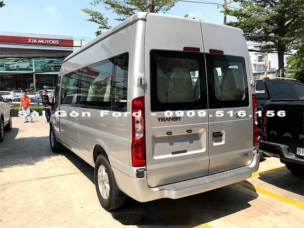 Ford Bình Phước Chính Hãng