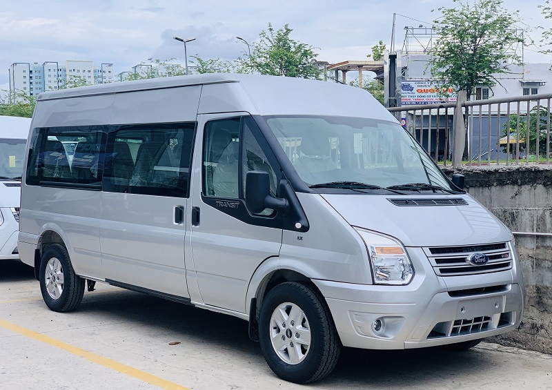 Ford Bình Phước Chính Hãng