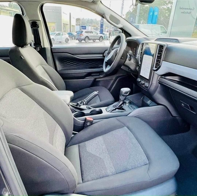Ford Bình Phước Chính Hãng