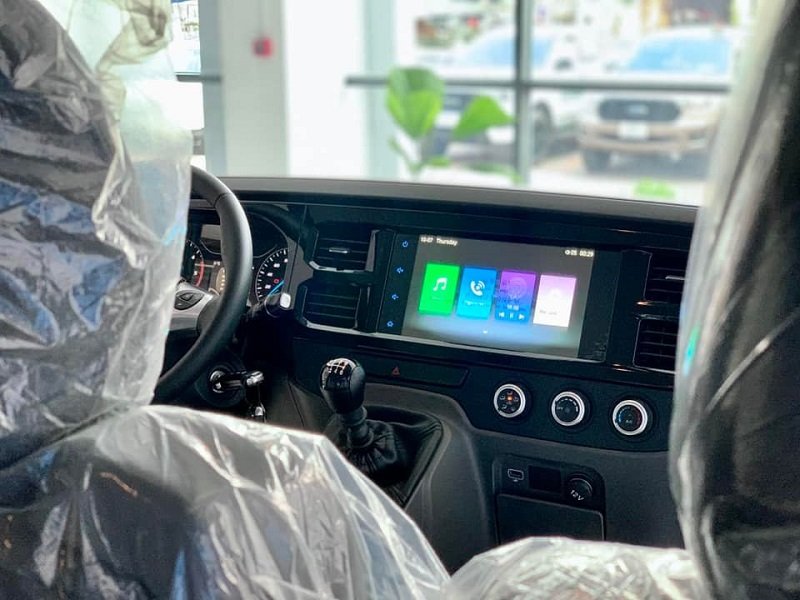 Ford Bình Phước Chính Hãng