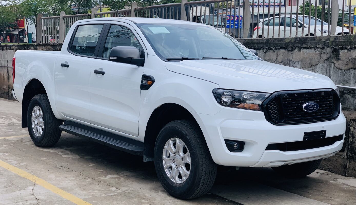 Ford Bình Phước Chính Hãng