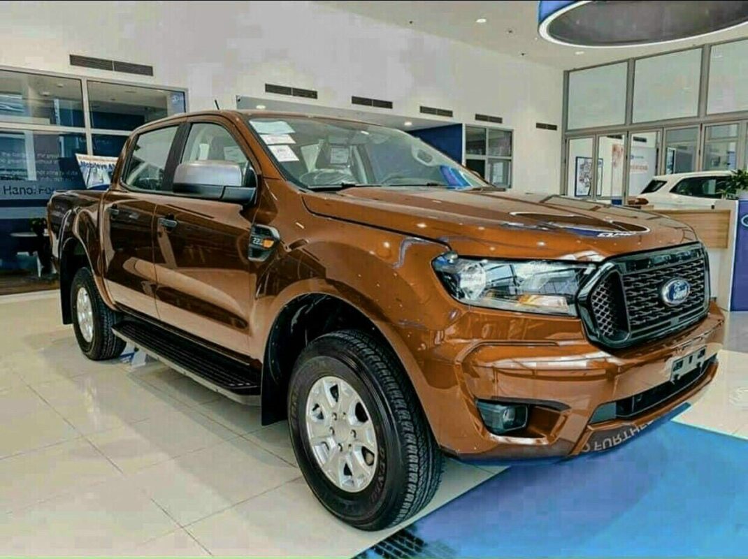 Ford Bình Phước Chính Hãng