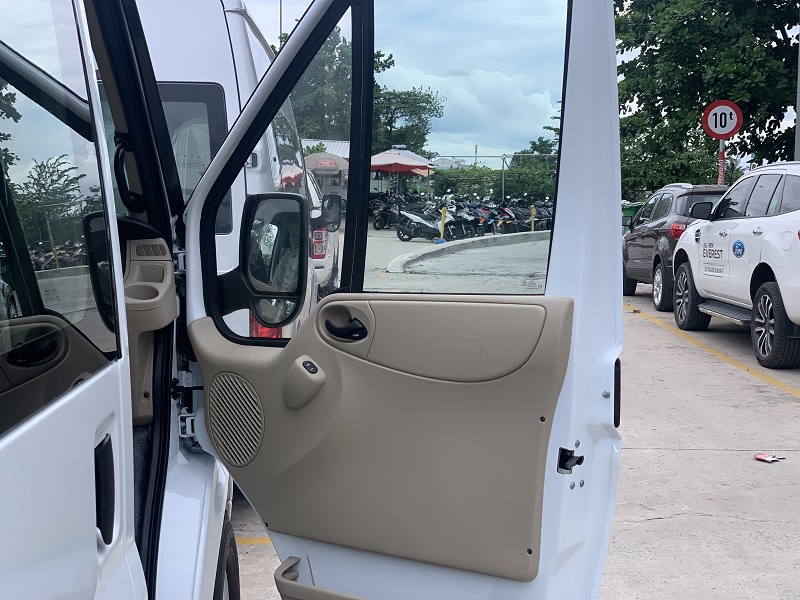 Ford Bình Phước Chính Hãng