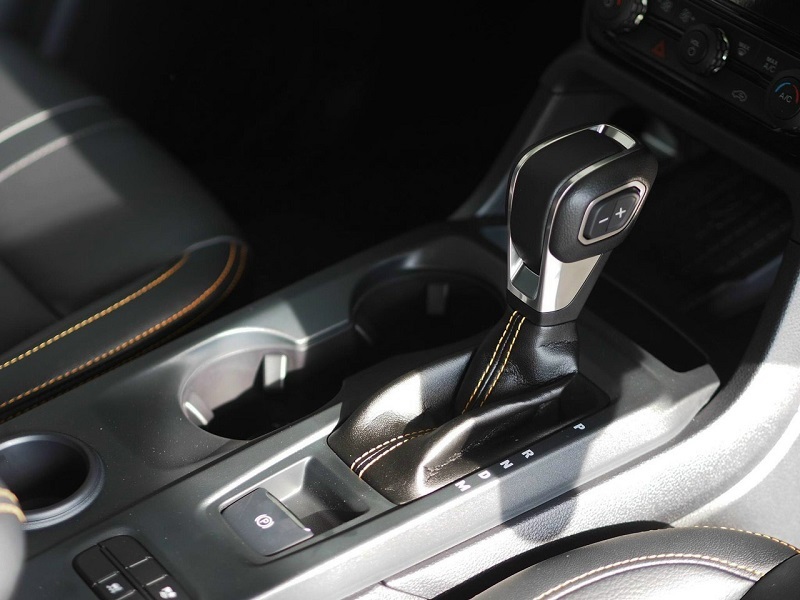 Ford Bình Phước Chính Hãng