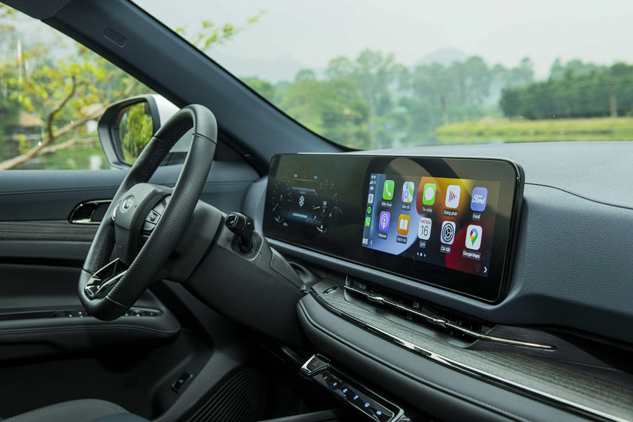 Ford Bình Phước Chính Hãng