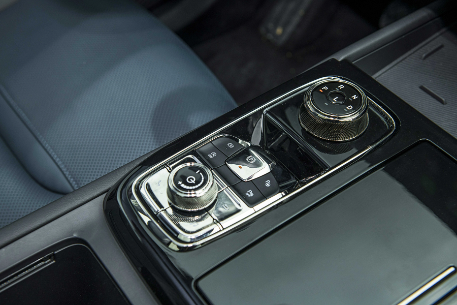 Ford Bình Phước Chính Hãng