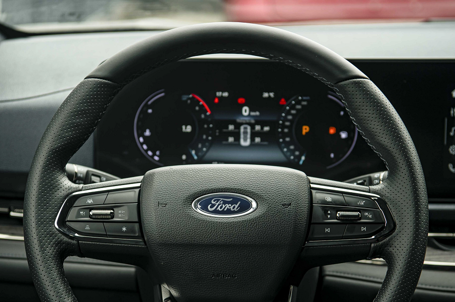 Ford Bình Phước Chính Hãng