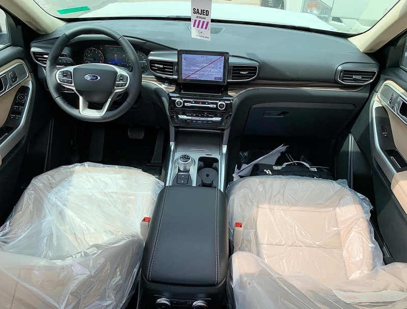 Ford Bình Phước Chính Hãng